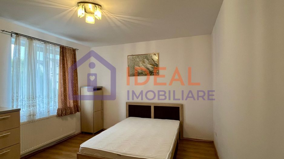 Apartament cu 2 camere - de închiriat - Poză 3