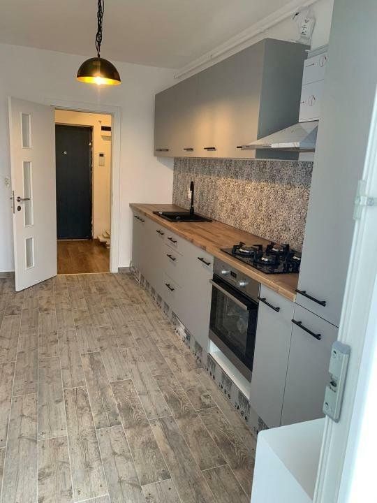 Apartament 2 Camere ASL Residence Mobilat si Utilat - Poză 7