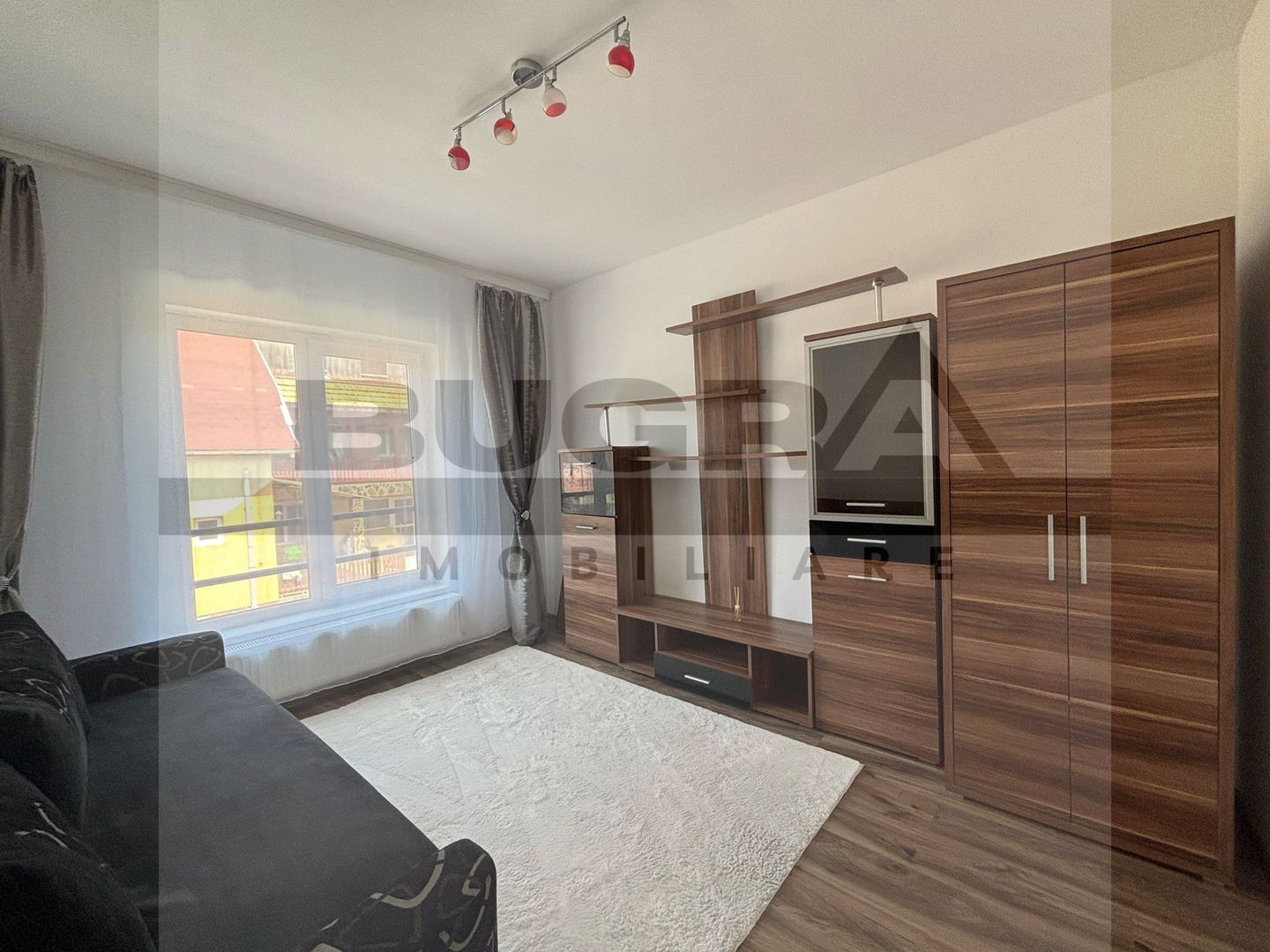 Duplex nou, 5 camere, garaj, zona Auchan - Poză 10