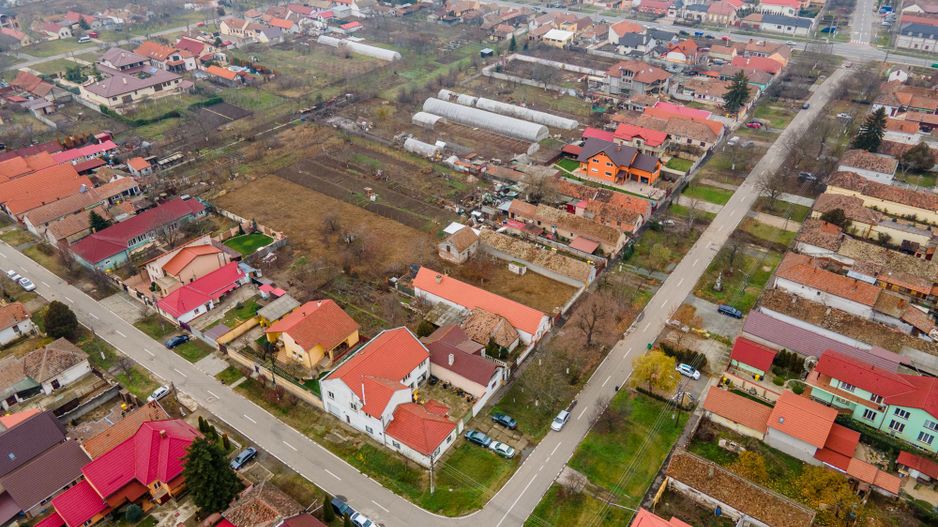 Preț redus!!! Teren de 2206mp - Poză 5