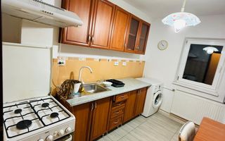 Girocului | 2 Camere | Mobilat si Utilat | Aer conditionat - Poză 12