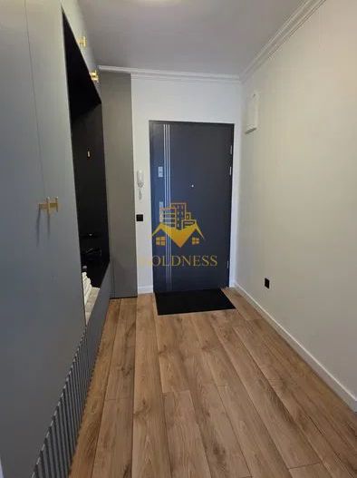 3 Camere decomandate, Parcare, West City, Calea Floresti,Manastur, - Poză 4