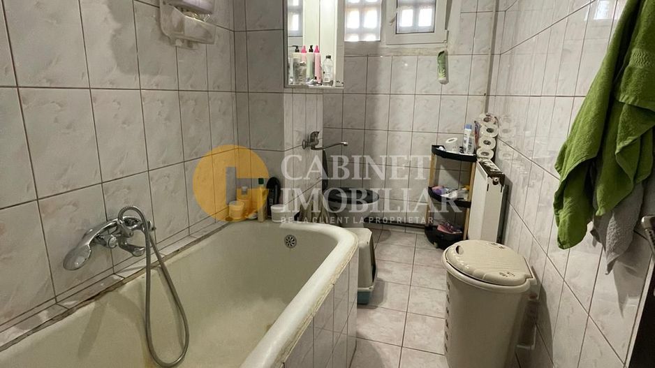 2 Camere 50mp - Bloc fara risc - Zona Rond Podu Ros - Poză 4