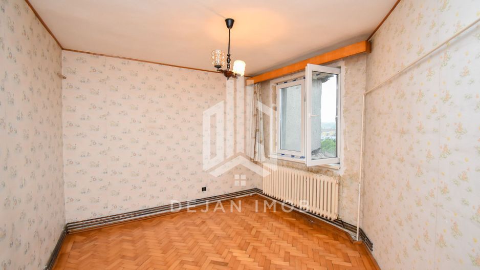 Apartament 4 camere | 77.49 MP | Zona Lenin - Poză 4