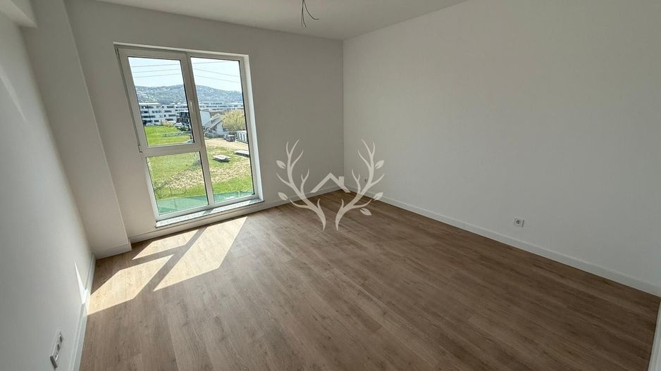 Apartament cu 2 camere, bloc nou, str Tineretului, Floresti - Poză 6