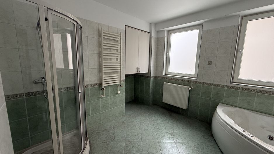 APARTAMENT 3 CAMERE + DRESSING | ETAJ 1 | PARCARE - Poză 16