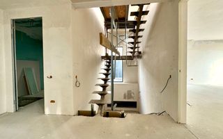 Vila Individuala Exclusivista 6 camere *525mp* // Pipera - Scoala Americana - Poză 36