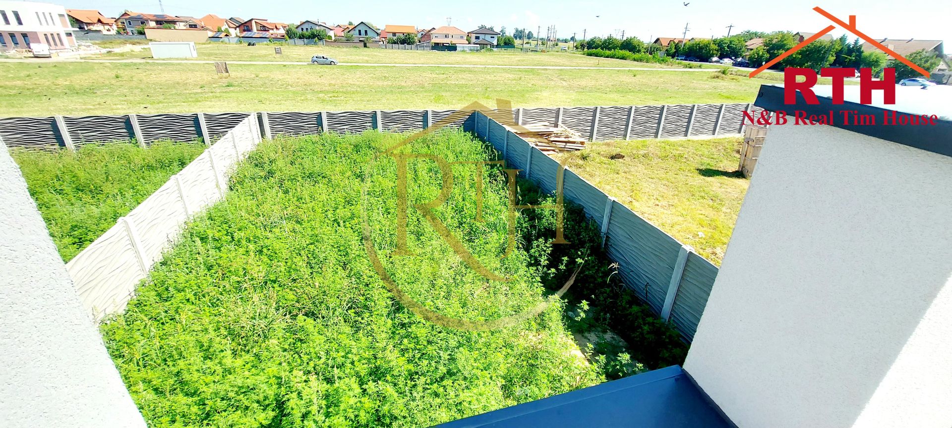 Oferim spre vanzare duplexuri la cheie, Mosnita Noua, Dezvoltator - Poză 5