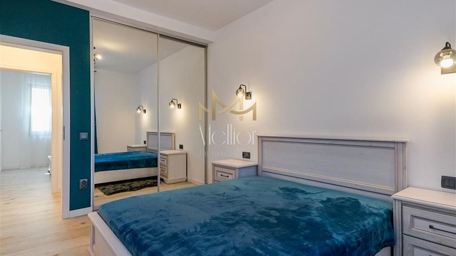 Apartament 3 camere 80 mp ultrafinisat, parcare, Zorilor! - Poză 10