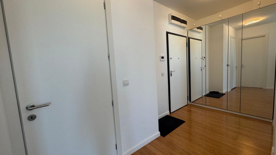 2 camere| LUXURIA RESIDENCE| VEDERE PANORAMICA - Poză 16