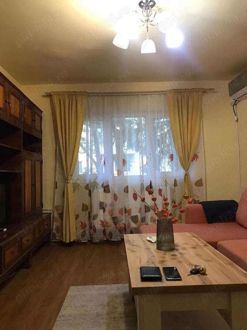 Închiriez apartament 2 camere decomandate – Calea Girocului - Poză 2