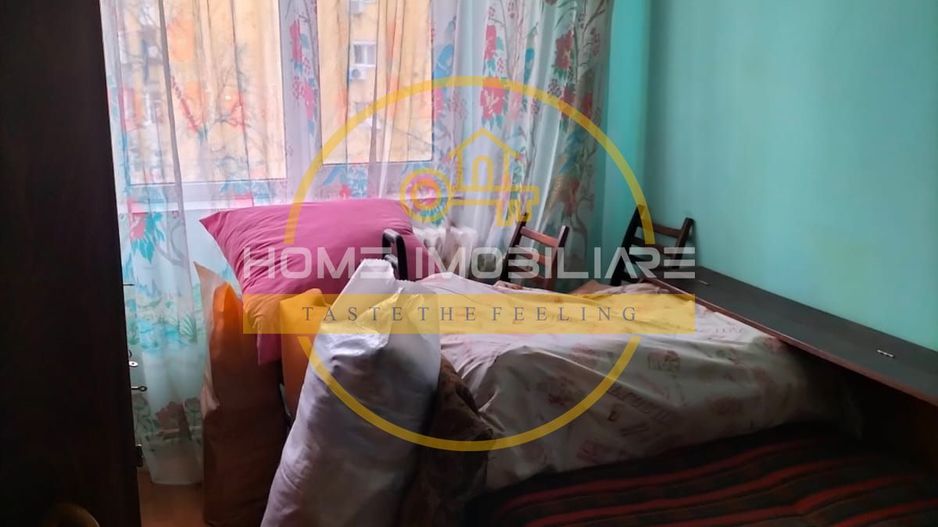 Apartament 3 camere / 52 mp /zona Zimbru - Poză 5