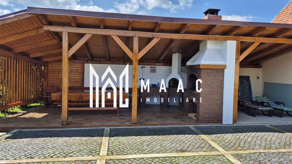 Casă spațioasă cu 5 camere I 1.000 mp teren I Rășinari I Sibiu - Poză 3