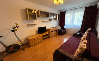 AP. 2 CAMERE APARATORII PATRIEI, PARCARE ADP, REABILITAT, METROU 6 MIN - Poză 2