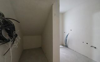 Case cuplate 5 camere si teren de 700 m2 in Feleacu - Poză 16