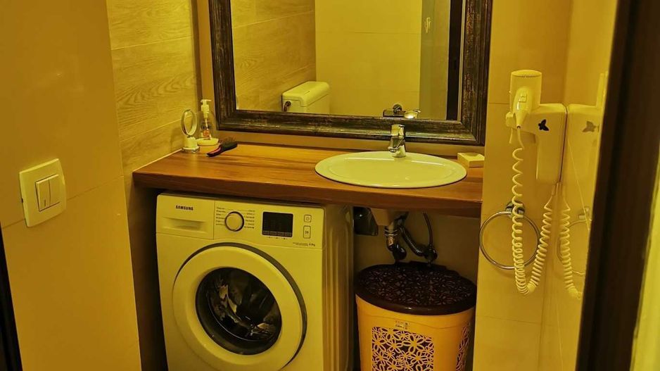 De inchiriat ap 3 camere 80mp+loc parcare, Sebastian/Prosper - Poză 7