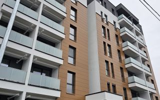 3 camere, bloc nou, parcare subterană – Ștefan cel Mare - Poză 15