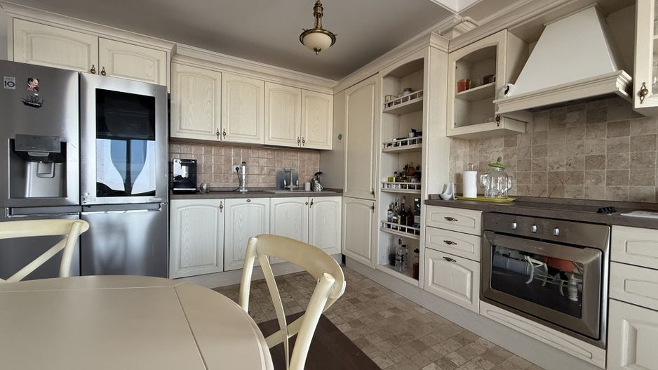 Apartament 3 camere Mamaia - Navodari - vedere la mare - Poză 14