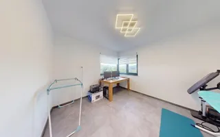 Casă individuală de vânzare 4 camere | Cristian | 108 mp - Poză 22