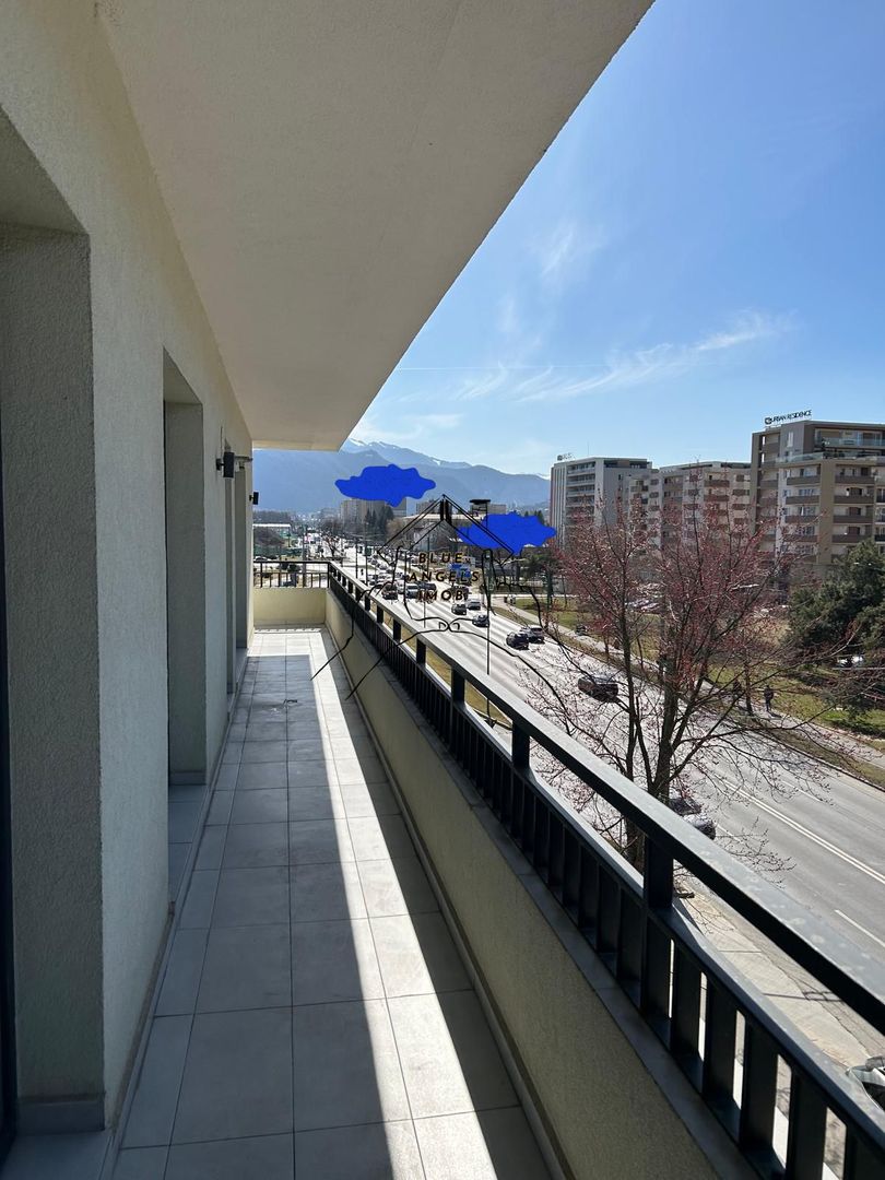 Apartament 3 camere PET FRIENDLY, NEMOBILAT Coresi - Poză 10