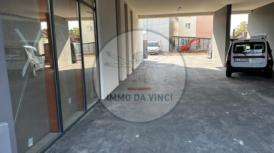Spatiu comercial mixt suprafata de 171mp - Poză 7