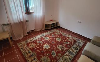 Casa mica, tip studio, centrala si curte proprie, 700 m distanta metrou Iancului - Poză 9