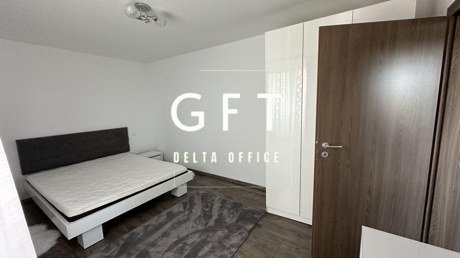 Apartament modern 3 camere /450 euro - Poză 6