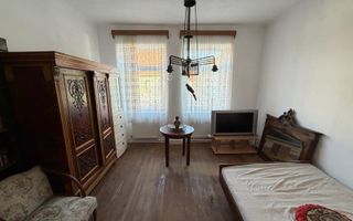 Casa cu teren de vânzare în Ocna Sibiului – zona Vis-a-Vis de Ștrand - Poză 15