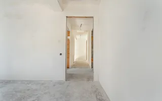 CASĂ FELEACU CU ARHITECTURĂ MODERNĂ 3 NIVELE | 8 MINUTE DE ORAS 0% Com - Poză 18