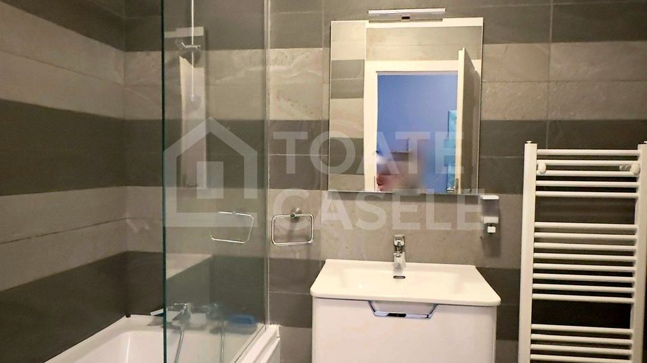 Apartament 2 camere, mobilat, utilat, Sopor - Poză 4