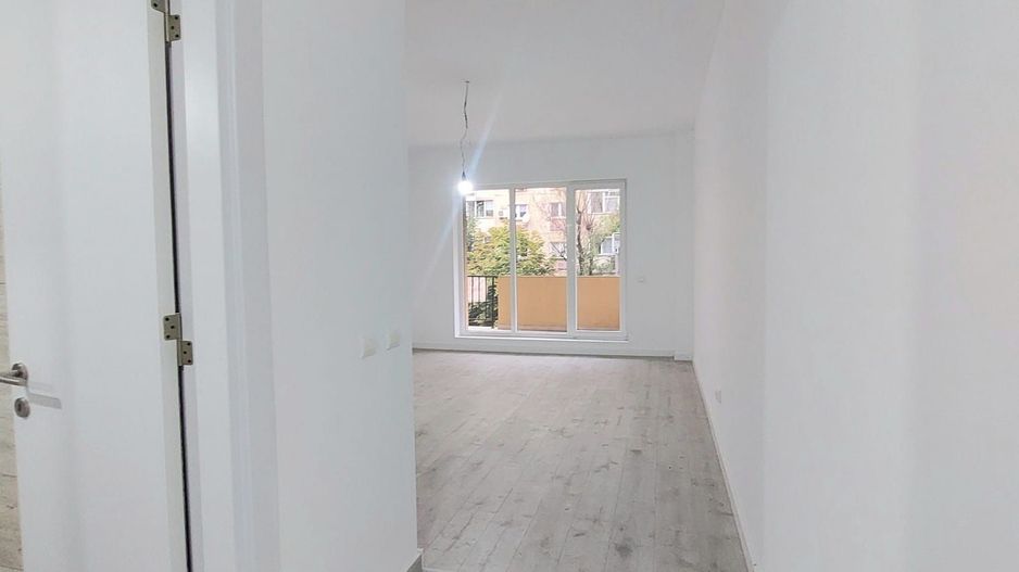 Garsoniera, Parcul Sebastian-Petre Ispirescu, etaj 2, 46.6 mp, BLOC NOU - Poză 5