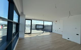 Penthouse I Pipera I Premium I Vanzare - Poză 5