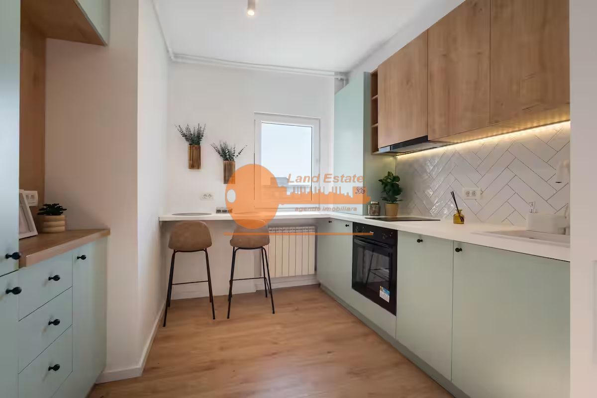 3 camere Natiune Unite-Calea Victoriei(Centrala Termica-AirBnB randament 100%) - Poză 10