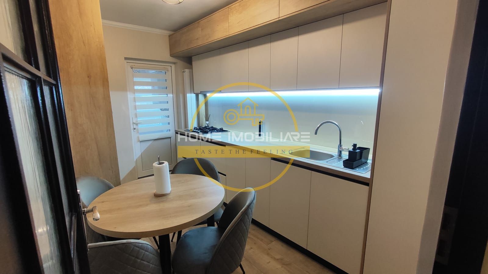 Apartament modern, 3 camere, 72mp zona Dacia - Poză 4