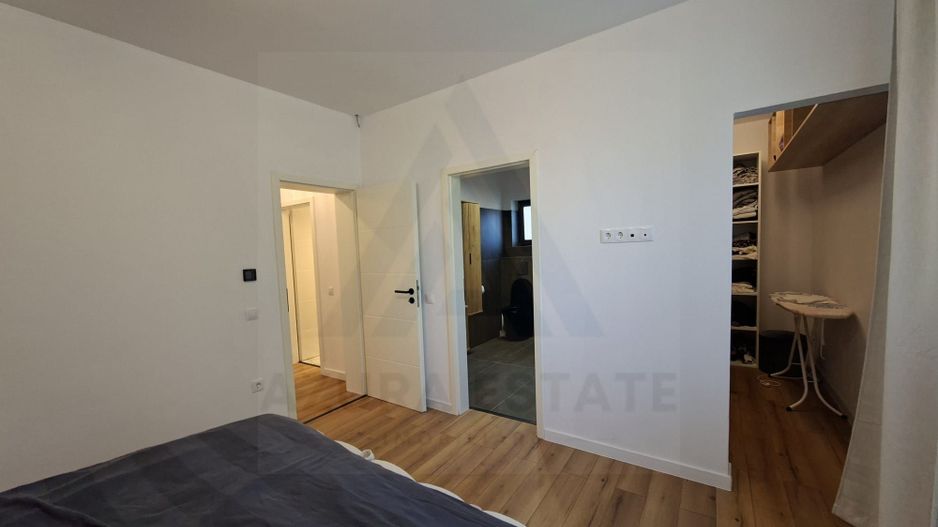 Casa individuala 140 mp utili pe un singur nivel teren 500 mp Tocile - Poză 17