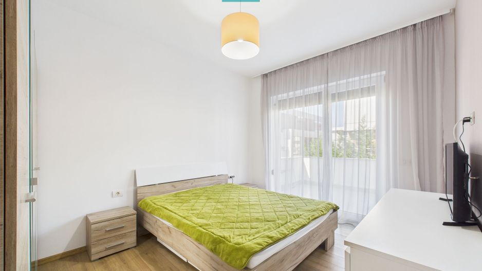 Apartament cu 2 camere – zona Aradului / Decathlon - Poză 12