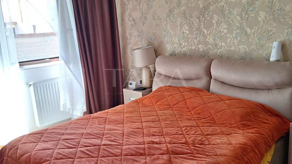 Casa deosebita, Gheorgheni-zona Iulius Mall - Poză 13