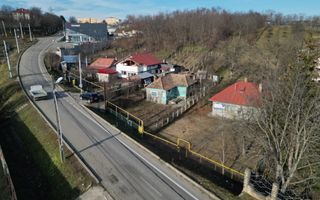 Casă de vânzare Buhuși, Str. Republicii, Bacău - Poză 19