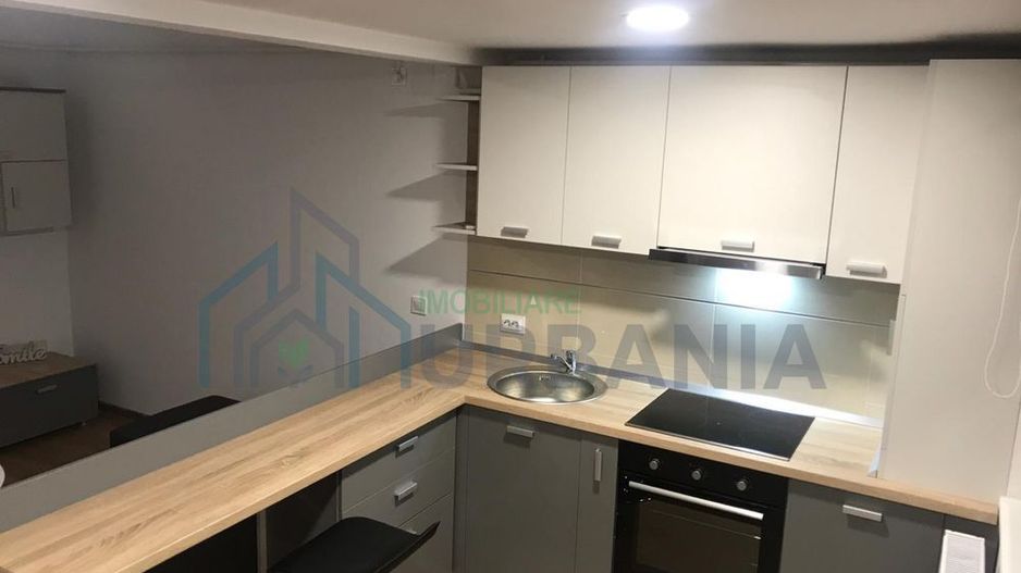 Apartament 2 Camere Tip Duplex, Tătărași la Bulevard, Bloc Nou Cubis Residence - Poză 3