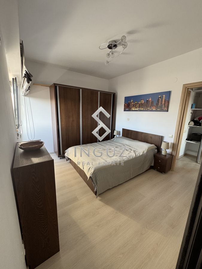 DE ÎNCHIRIAT | APARTAMENT 2 CAMERE | DAY RESIDENCE – DECEBAL - Poză 8