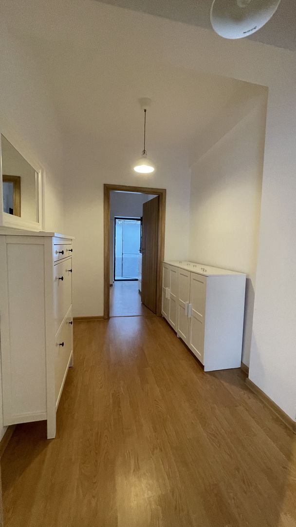 3 camere | Pipera | Matei Millo | 2 terase | boxa + parcare - Poză 4