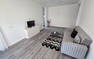 Giroc-UM | 2 Camere | Gradina | Prima inchiriere - Poză 2