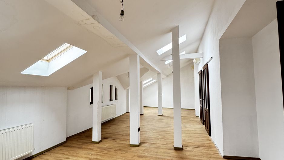 Spațiu comercial de închiriat – Ultracentral, Oradea – 203 mp utili – - Poză 13