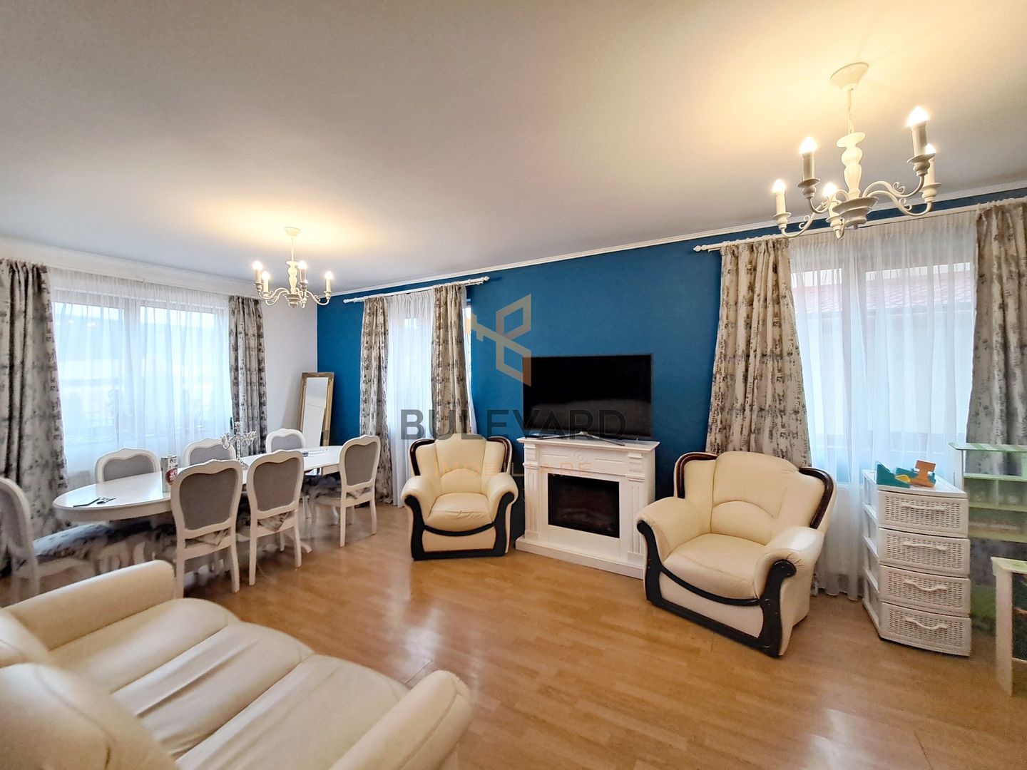 Comision 0! Casa individuala la cheie in Gilau - Poză 7