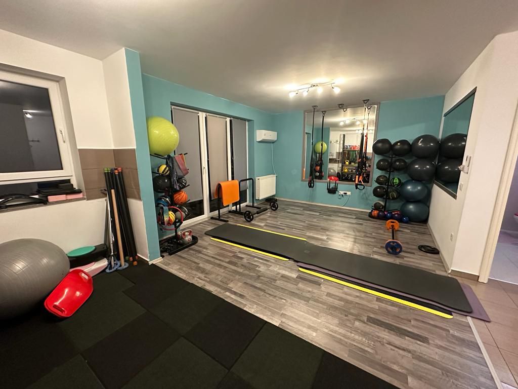 Apartament / Clinica recuperare - Avangarden 3 | Bartolomeu - Poză 3