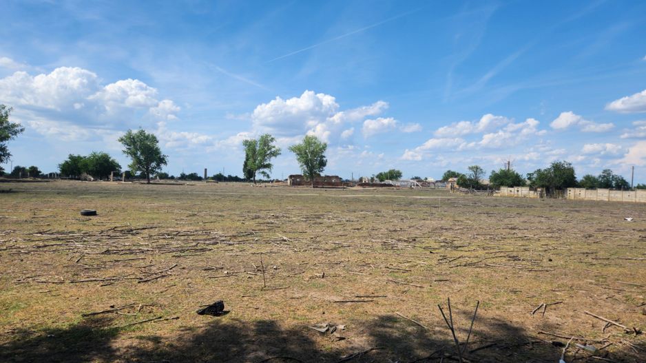 Teren intravilan -Jimbolia zona Kikindei - Poză 23
