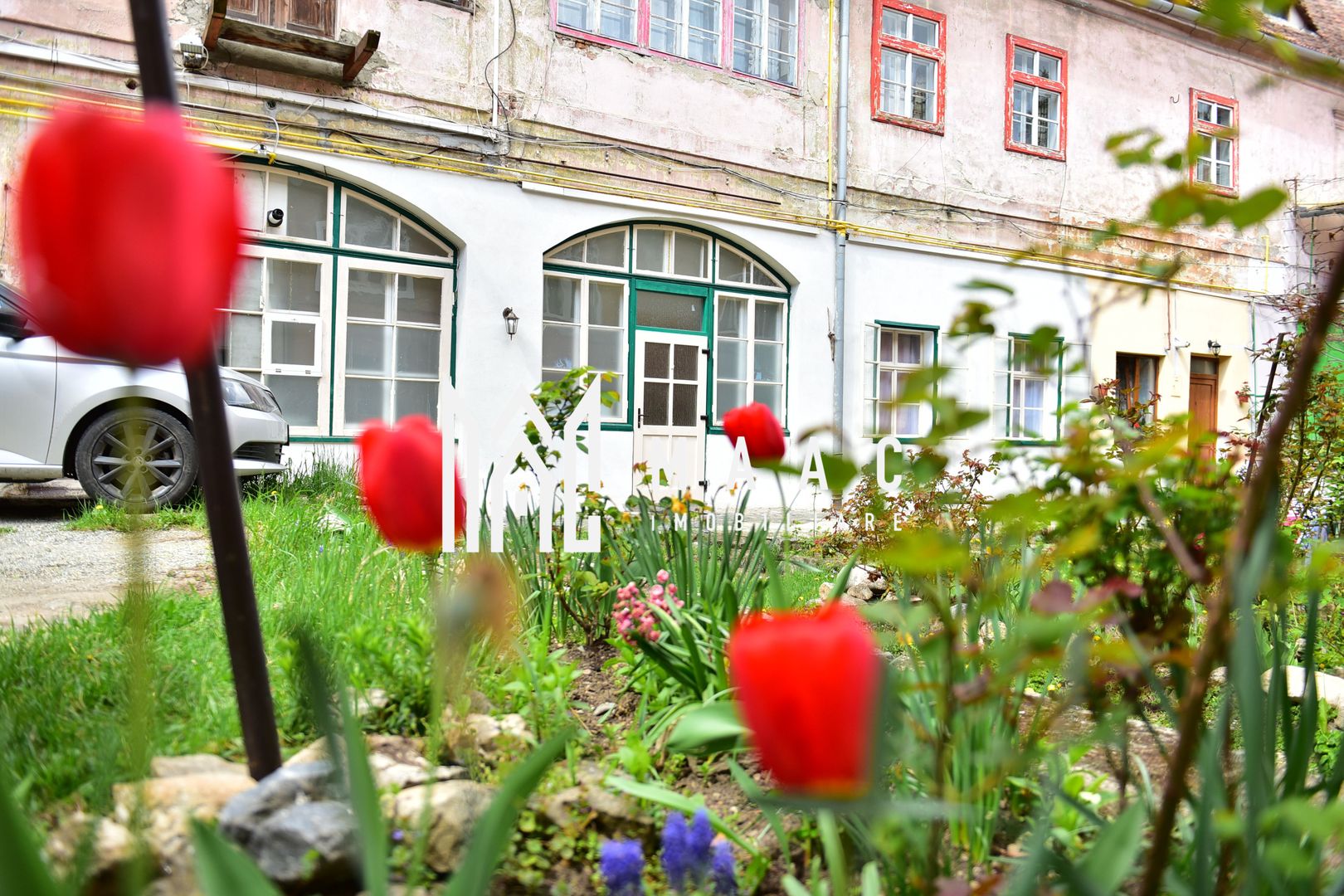 Apartament 2 camere | Parter | 50 MP | Central - Poză 6