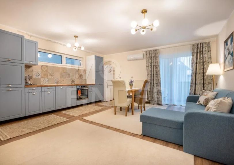 Apartament 2 camere imobil nou zona Gheorgheni - Poză 5