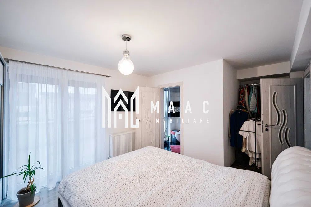 Penthouse I 4 Camere I Terasa 26mp I Arhitectilor - Poză 4