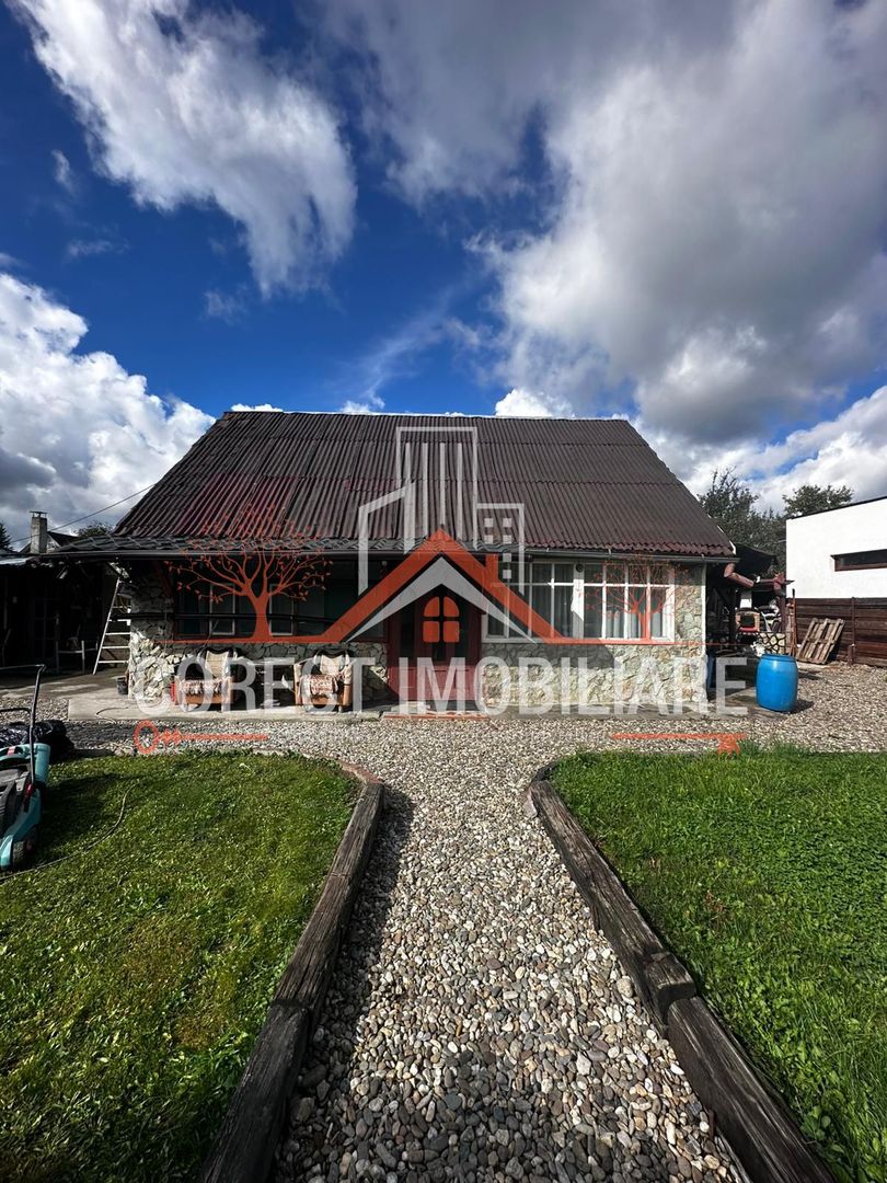 🏡 Casă cu curte proprie – 57.000 € - Poză 1